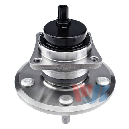 Wjb Hub Assembly, WA512405 WA512405